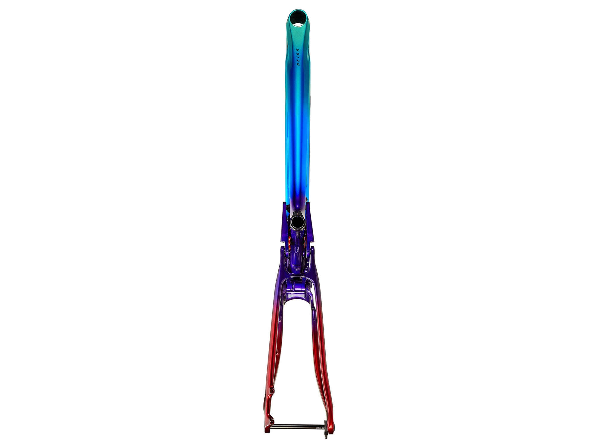 Giant Reign Advanced-FR Rainbow Sprayed